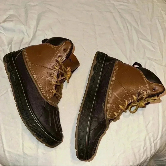 Nike Kids Woodside Boot - Picture 3 of 8